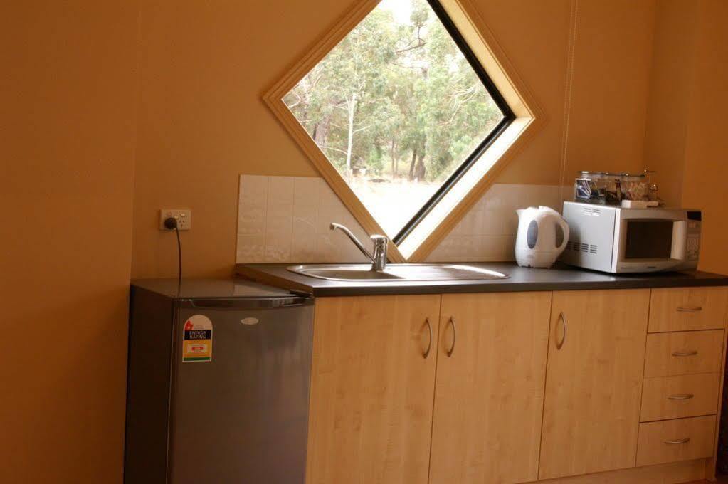 The Rocks Apartments ฮอลส์แกป ภายนอก รูปภาพ