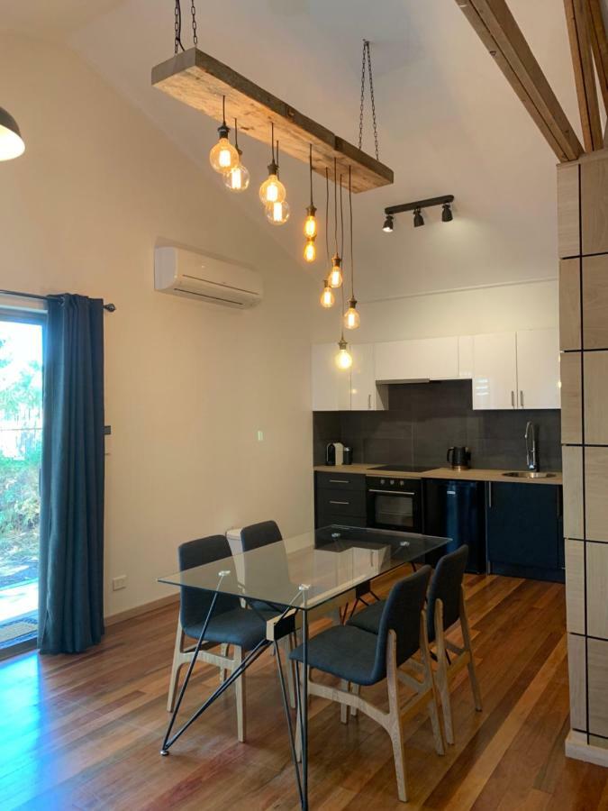 The Rocks Apartments ฮอลส์แกป ภายนอก รูปภาพ